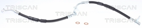 Stabdžių žarnelė TRISCAN 8150 50228