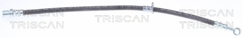 Stabdžių žarnelė TRISCAN 8150 68104