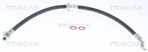 Stabdžių žarnelė TRISCAN 8150 69112