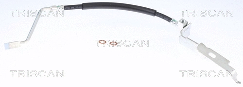 Stabdžių žarnelė TRISCAN 8150 80211