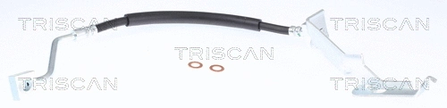 Stabdžių žarnelė TRISCAN 8150 80212