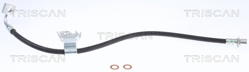 Stabdžių žarnelė TRISCAN 8150 80309
