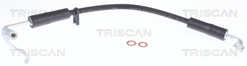 Stabdžių žarnelė TRISCAN 8150 80326