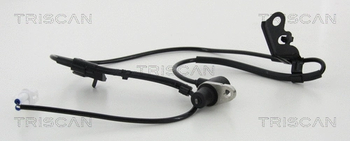 Rato greičio jutiklis (ABS daviklis) TRISCAN 8180 13101