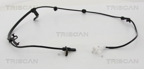 Rato greičio jutiklis (ABS daviklis) TRISCAN 8180 13102