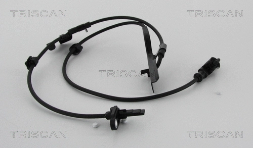 Rato greičio jutiklis (ABS daviklis) TRISCAN 8180 13112