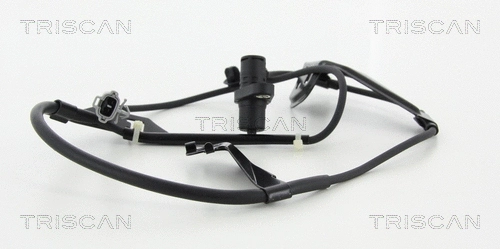 Rato greičio jutiklis (ABS daviklis) TRISCAN 8180 13604