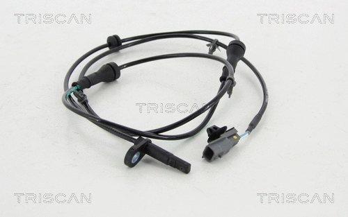 Rato greičio jutiklis (ABS daviklis) TRISCAN 8180 14116