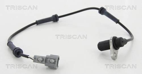 Rato greičio jutiklis (ABS daviklis) TRISCAN 8180 14407