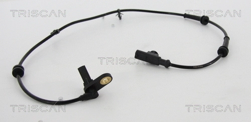 Rato greičio jutiklis (ABS daviklis) TRISCAN 8180 14605