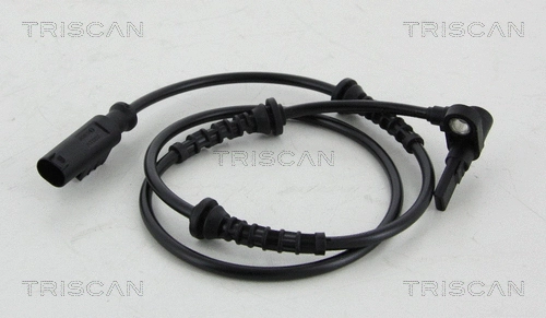Rato greičio jutiklis (ABS daviklis) TRISCAN 8180 15401