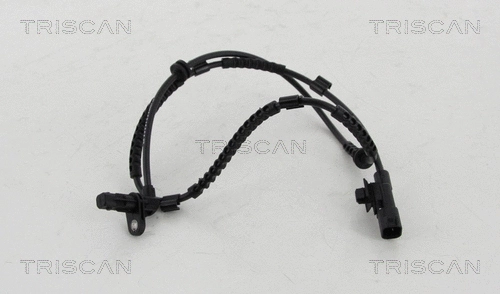 Rato greičio jutiklis (ABS daviklis) TRISCAN 8180 21106