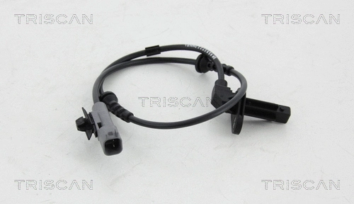Rato greičio jutiklis (ABS daviklis) TRISCAN 8180 21204