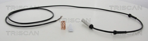 Rato greičio jutiklis (ABS daviklis) TRISCAN 8180 23104