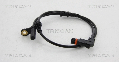Rato greičio jutiklis (ABS daviklis) TRISCAN 8180 23106