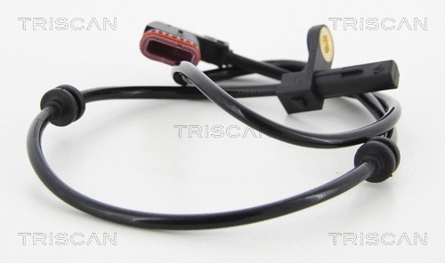 Rato greičio jutiklis (ABS daviklis) TRISCAN 8180 23413