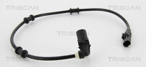 Rato greičio jutiklis (ABS daviklis) TRISCAN 8180 23704