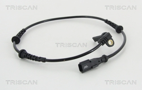 Rato greičio jutiklis (ABS daviklis) TRISCAN 8180 25109