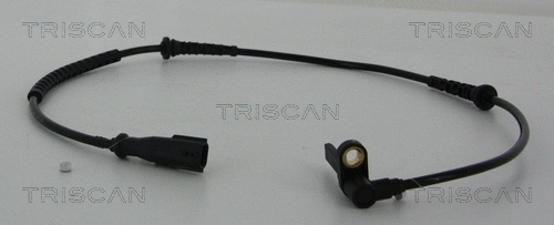 Rato greičio jutiklis (ABS daviklis) TRISCAN 8180 25113