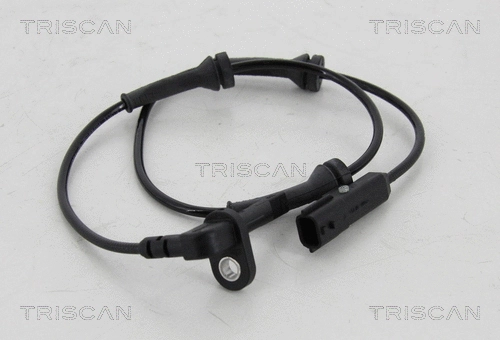 Rato greičio jutiklis (ABS daviklis) TRISCAN 8180 25149