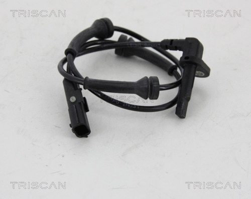 Rato greičio jutiklis (ABS daviklis) TRISCAN 8180 25150