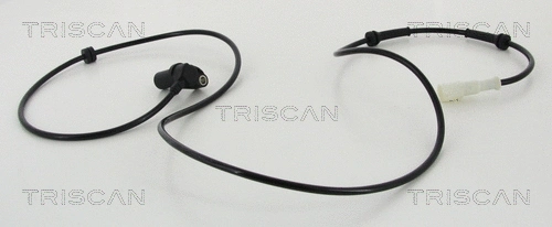 Rato greičio jutiklis (ABS daviklis) TRISCAN 8180 25206