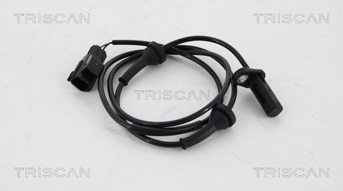 Rato greičio jutiklis (ABS daviklis) TRISCAN 8180 27104