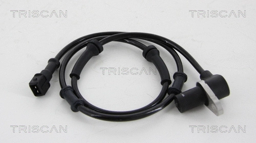Rato greičio jutiklis (ABS daviklis) TRISCAN 8180 27105