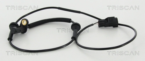 Rato greičio jutiklis (ABS daviklis) TRISCAN 8180 27109
