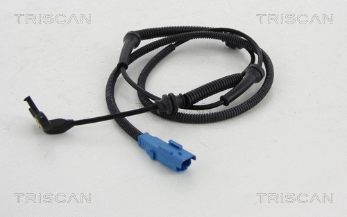 Rato greičio jutiklis (ABS daviklis) TRISCAN 8180 28124