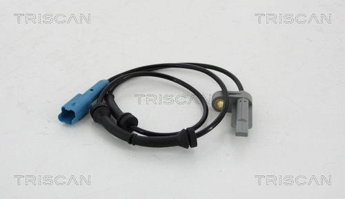 Rato greičio jutiklis (ABS daviklis) TRISCAN 8180 28202