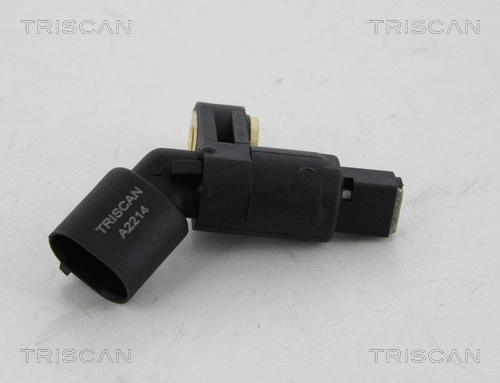 Rato greičio jutiklis (ABS daviklis) TRISCAN 8180 29103