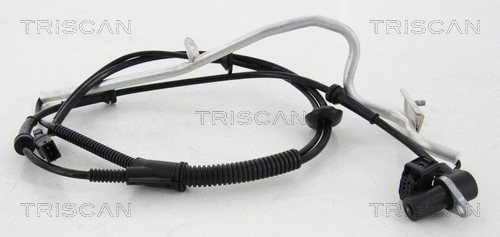 Rato greičio jutiklis (ABS daviklis) TRISCAN 8180 29214