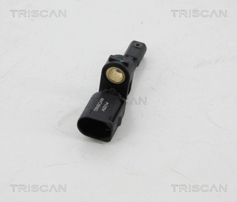 Rato greičio jutiklis (ABS daviklis) TRISCAN 8180 29215