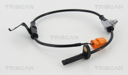 Rato greičio jutiklis (ABS daviklis) TRISCAN 8180 40218
