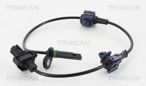 Rato greičio jutiklis (ABS daviklis) TRISCAN 8180 40275