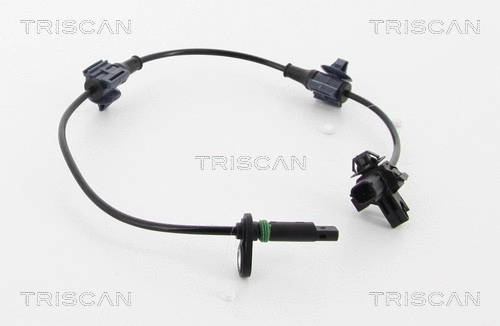 Rato greičio jutiklis (ABS daviklis) TRISCAN 8180 40276