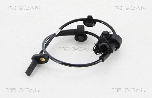 Rato greičio jutiklis (ABS daviklis) TRISCAN 8180 40524