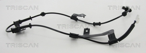 Rato greičio jutiklis (ABS daviklis) TRISCAN 8180 43193