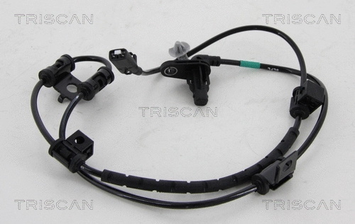 Rato greičio jutiklis (ABS daviklis) TRISCAN 8180 43196