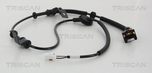 Rato greičio jutiklis (ABS daviklis) TRISCAN 8180 43242