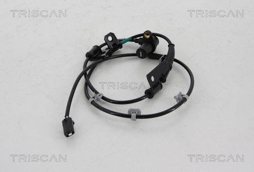 Rato greičio jutiklis (ABS daviklis) TRISCAN 8180 43312