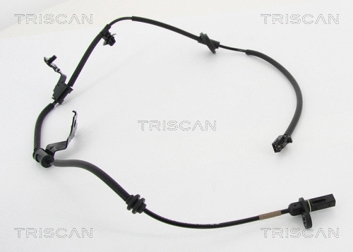 Rato greičio jutiklis (ABS daviklis) TRISCAN 8180 43402