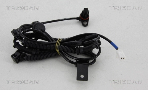 Rato greičio jutiklis (ABS daviklis) TRISCAN 8180 43423