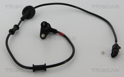 Rato greičio jutiklis (ABS daviklis) TRISCAN 8180 43508