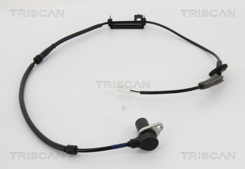 Rato greičio jutiklis (ABS daviklis) TRISCAN 8180 43704