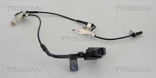 Rato greičio jutiklis (ABS daviklis) TRISCAN 8180 50111