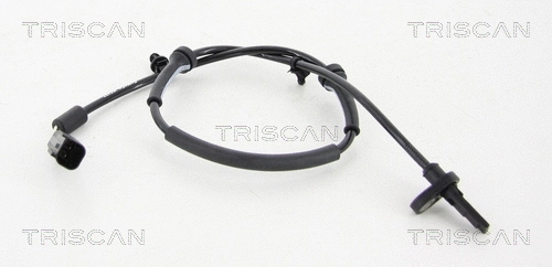 Rato greičio jutiklis (ABS daviklis) TRISCAN 8180 50172