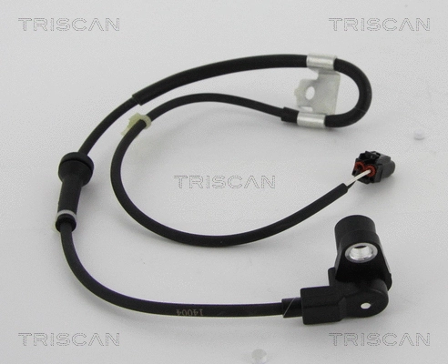 Rato greičio jutiklis (ABS daviklis) TRISCAN 8180 69103