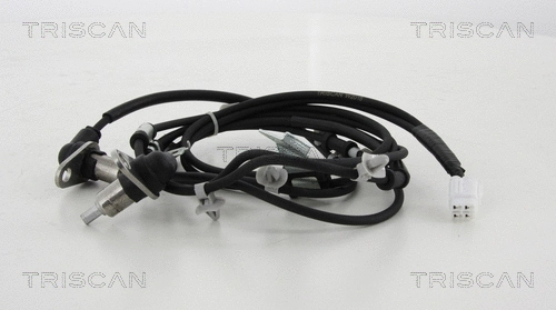 Rato greičio jutiklis (ABS daviklis) TRISCAN 8180 69260
